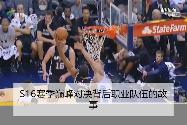 S16赛季巅峰对决背后职业队伍的故事